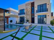 5 otaqlı həyət evi/bağ evi - Mərdəkan q. - 250 m²