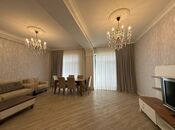 3-комн. новостройка - пос. Аг шехер - 137 м²