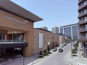 3-комн. новостройка - пос. Аг шехер - 128 м²