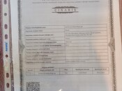 2 otaqlı yeni tikili - Zabrat q. - 55 m²