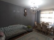 2 otaqlı yeni tikili - Zabrat q. - 55 m²