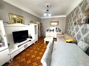 3-комн. вторичка - м. Низами - 65 м²
