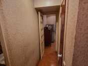 2 otaqlı köhnə tikili - İnşaatçılar m. - 45 m²