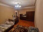 2 otaqlı köhnə tikili - İnşaatçılar m. - 45 m²