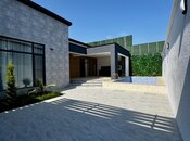4 otaqlı həyət evi/bağ evi - Mərdəkan q. - 170 m²