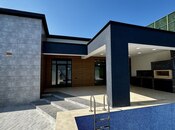 4 otaqlı həyət evi/bağ evi - Mərdəkan q. - 170 m²