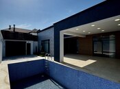 4 otaqlı həyət evi/bağ evi - Mərdəkan q. - 170 m²