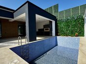 4 otaqlı həyət evi/bağ evi - Mərdəkan q. - 170 m²