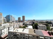 İcarəyə verilir 4 otaqlı yeni tikili 130 m², Şah İsmayıl Xətai m., photo 6 from 8