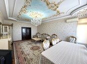 4 otaqlı yeni tikili - Şah İsmayıl Xətai m. - 130 m²