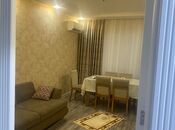 3 otaqlı köhnə tikili - Azadlıq Prospekti m. - 75 m²