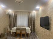 3 otaqlı köhnə tikili - Azadlıq Prospekti m. - 75 m²