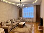 3-комн. новостройка - м. Нариман Нариманов - 126 м²