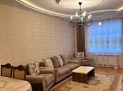 Сдаётся 3-комн. новостройка 126 м², м. Нариман Нариманов, photo 5 from 8