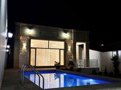 5 otaqlı həyət evi/bağ evi - Mərdəkan q. - 160 m²