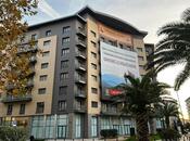 3 otaqlı yeni tikili - Ağ şəhər q. - 134 m²