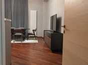 3 otaqlı yeni tikili - Ağ şəhər q. - 95 m²