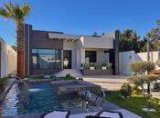5 otaqlı həyət evi/bağ evi - Mərdəkan q. - 250 m²