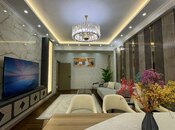 3 otaqlı yeni tikili - Qara Qarayev m. - 127 m²
