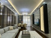 3 otaqlı yeni tikili - Qara Qarayev m. - 127 m²
