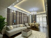 3 otaqlı yeni tikili - Qara Qarayev m. - 127 m²