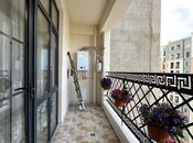 Satılır 3 otaqlı yeni tikili 127 m², Qara Qarayev m., photo 7 from 8