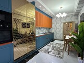 Satılır 3 otaqlı yeni tikili 127 m², Qara Qarayev m., photo 6 from 8