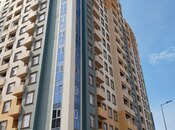 2 otaqlı yeni tikili - Əhmədli q. - 63 m²
