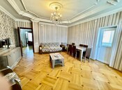 3-комн. новостройка - м. Азадлыг проспекти - 140 м²