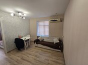 2 otaqlı köhnə tikili - Gənclik m. - 50 m²
