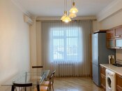 2 otaqlı yeni tikili - Nizami m. - 125 m²