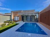4 otaqlı həyət evi/bağ evi - Mərdəkan q. - 180 m²