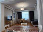3 otaqlı yeni tikili - Əhmədli m. - 120 m²