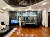 3 otaqlı yeni tikili - Nizami m. - 110 m²