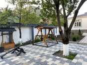 3 otaqlı həyət evi/bağ evi - Qəbələ - 150 m²