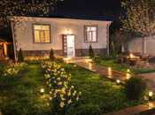 3 otaqlı həyət evi/bağ evi - Qəbələ - 150 m²