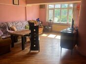 3 otaqlı köhnə tikili - Nizami m. - 85 m²