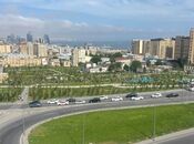 3 otaqlı köhnə tikili - Nizami m. - 85 m²