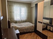 3-комн. новостройка - м. Иншаатчылар - 72 м²