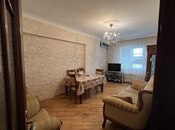 3-комн. новостройка - м. Иншаатчылар - 72 м²