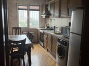 3-комн. новостройка - м. Иншаатчылар - 72 м²