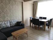 2 otaqlı yeni tikili - Şah İsmayıl Xətai m. - 75 m²