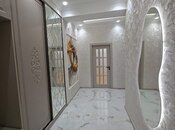 3 otaqlı yeni tikili - Qara Qarayev m. - 92 m²