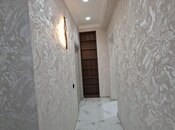 Satılır 3 otaqlı yeni tikili 92 m², Qara Qarayev m., photo 7 from 8