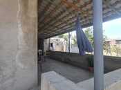 3 otaqlı həyət evi/bağ evi - Pirşağı q. - 120 m²