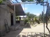 3 otaqlı həyət evi/bağ evi - Pirşağı q. - 120 m²