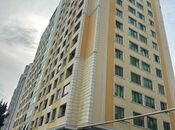 4 otaqlı yeni tikili - Nəsimi r. - 170 m²