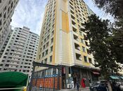 4 otaqlı yeni tikili - Nəsimi r. - 170 m²