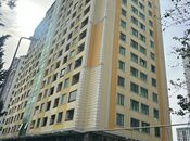 4 otaqlı yeni tikili - Nəsimi r. - 170 m²