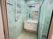 3 otaqlı köhnə tikili - Nəriman Nərimanov m. - 110 m²